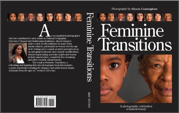 Feminine Transitions book cover