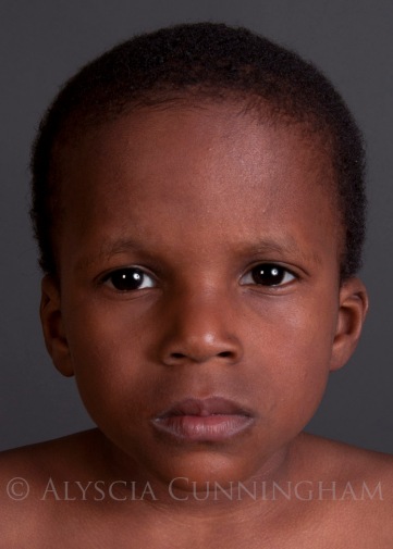 Photo of a little boy for Alyscia's upcoming book project 'Masculine Transitions'.